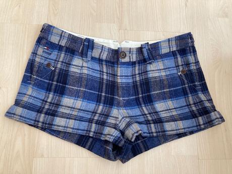 Šortky tommy hilfiger, tommy hilfiger,s