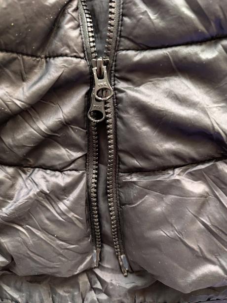 Kabát alpine pro vel. s, alpine pro,s