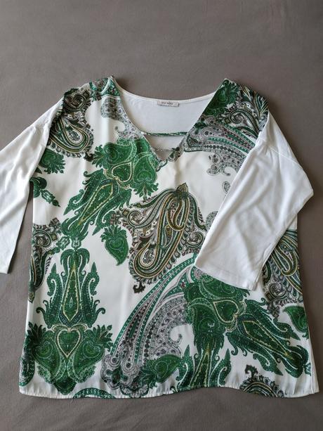 Dámská halenka - orsay - m, orsay,m