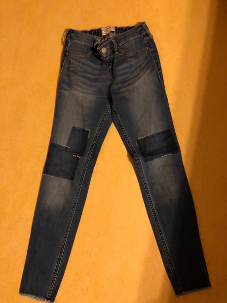 Rifle, abercrombie&fitch,152