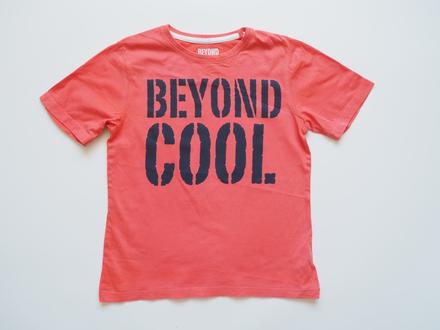 Tričko vel 140, rebel,140