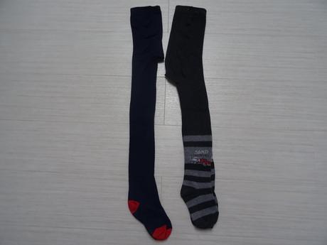 Chlapecké punčocháče, wolf,110