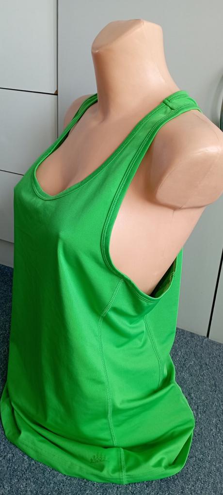 Tílko - boxer zn."h&m" vel."l" oblékne i větší vel, h&m,l