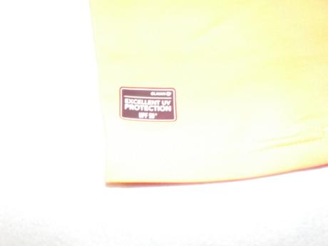 Tričko s uv ochranou - vel. 3 roky, decathlon,98