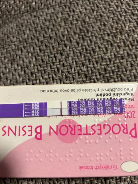 Ovitrelle a test: Je večerní test silnější?