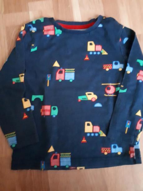 Tričko s auty 92 tu, tu,92