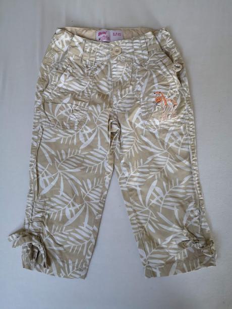 Capri kalhoty, reserved,98