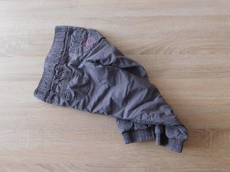 Podšité kalhoty palomino vel.104, palomino,104