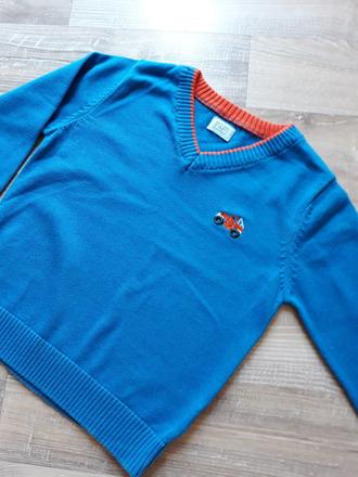Svetr pro kluka f&f, f&f,98