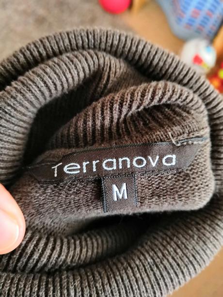 Rolák dámský, terranova,m