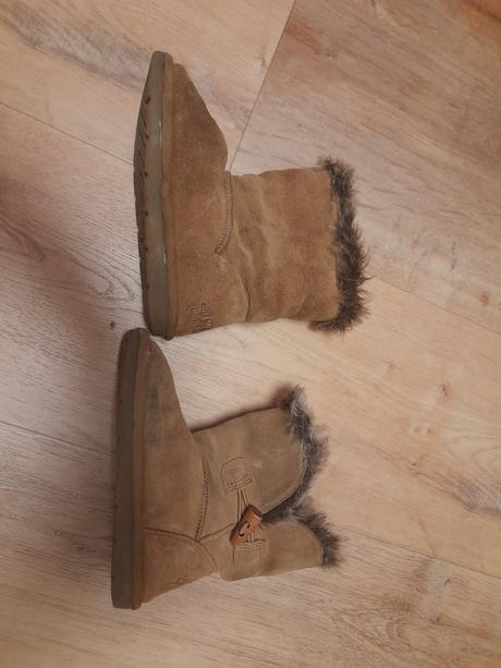 9 x boty vel 29, 29