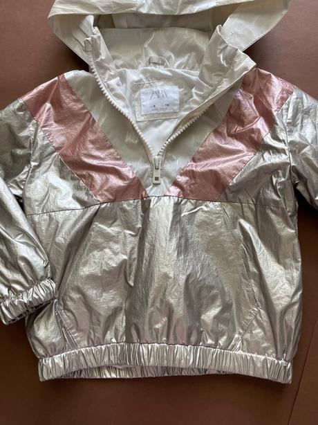 Bunda jaro/podzim zara - v.116, zara,116