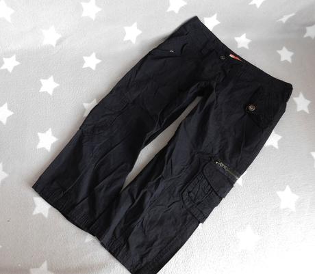 Dámské 3/4 kalhoty success vel.m, success,m