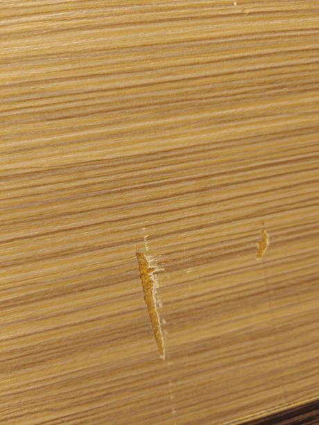 Přebalovací pult na komodu,