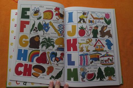 Abeceda chytrých dětí,