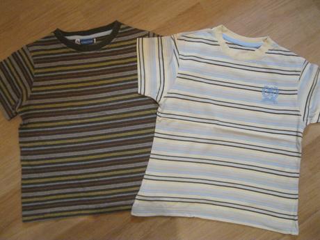 Tričko, f&f,116