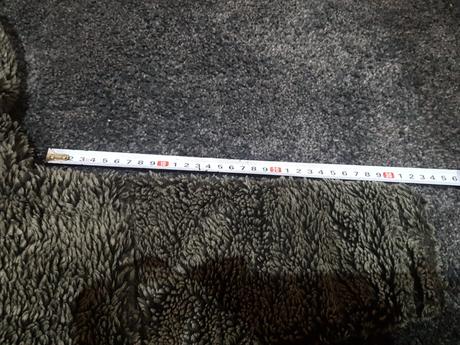 Teplá mikina značky next, velikost 12-18 měsíců., next,86