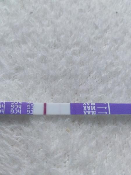 Těhotná? Můžu být v tom?