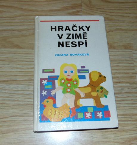 Hračky v zimě nespí, 