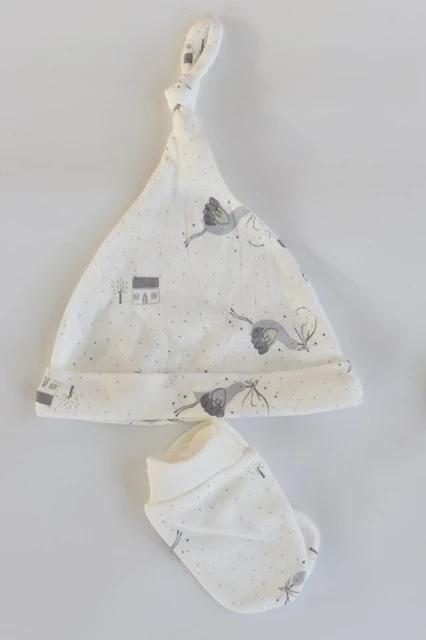 Set vel. one size, 50–62