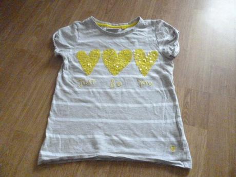 Triko srdce next 6 l, next,116