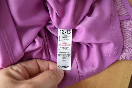 Tričko vel. 12 - 13 let, george,158