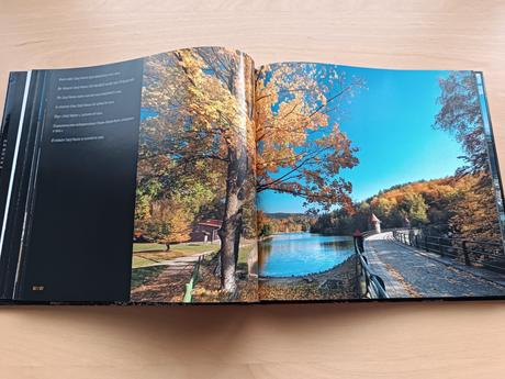 Fotografická kniha liberec - libor sváček, 