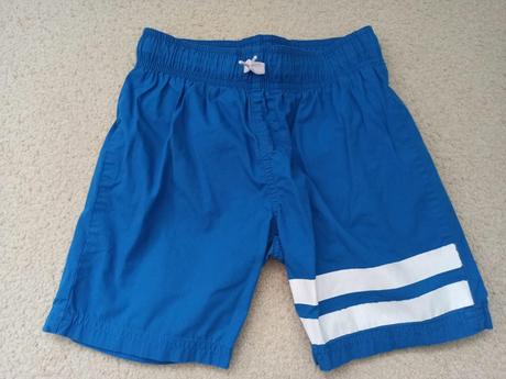 Chlapecké kraťasy, name it,128