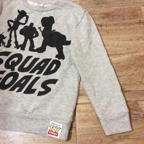 Mikina ,,toy story", george,116