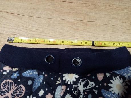 Tepláky dopodopo vel. 110/116, dopodopo,110