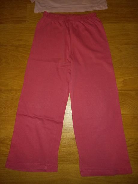 Pyžamo disney, disney,116