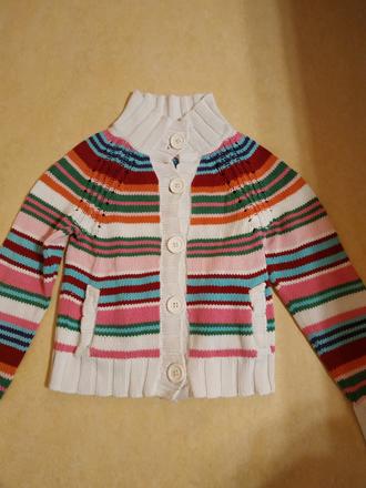 Svetr vel.134-140, 134