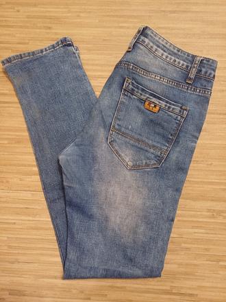 Džíny viman-denim vel.31,