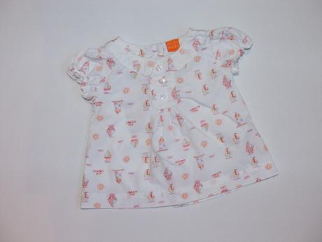 J392 blůzka vel. 74, mini mode,74