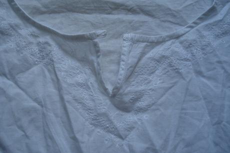 Těhotenská halenka, c&a,xl