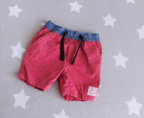 Kraťásky next vel.86/92, next,92