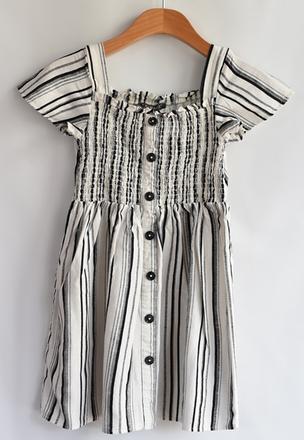 Šaty vel. 8 - 9 let, primark,134