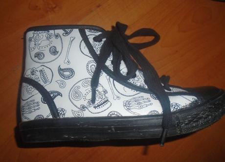 Kotníkové botky dívčí bata vel. 32, baťa,32