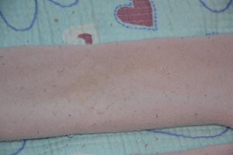 Teplé zimní punčocháče, termopunčocháče ,tcm, tcm,116