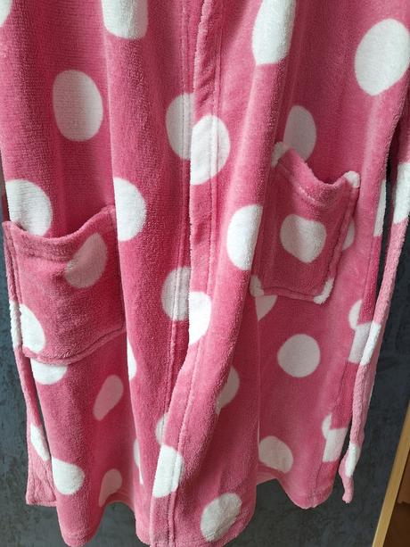 Župan dětský župan vel. 128, f&f,128