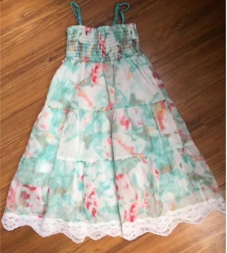 Šaty replay, vel. 104, replay,104