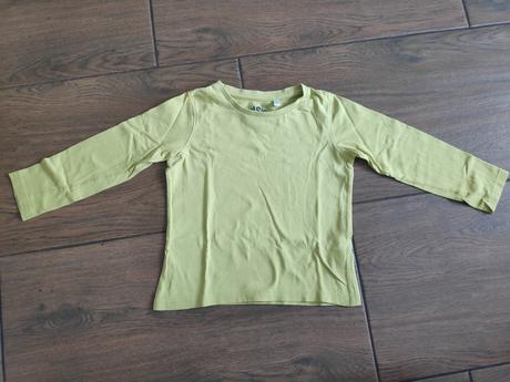 Tričko vel.110, palomino,110