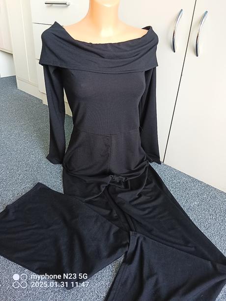 Kalhoty - overal ženy zn."fb sister" vel."m", m