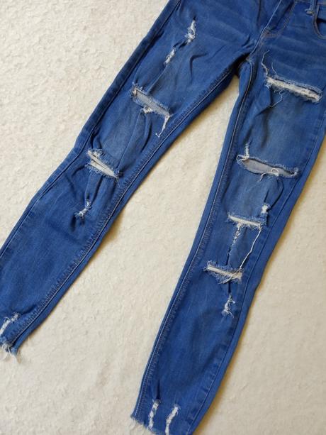 Rifle vel.s, tally weijl,36