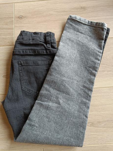 Rifle/kalhoty, velikost 146, bonprix,146