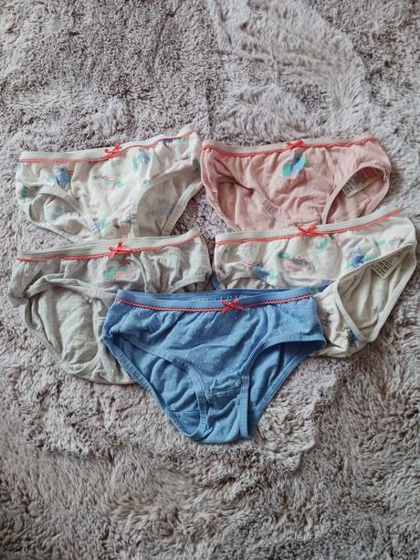 M&s kalhotky č.122, marks & spencer,122