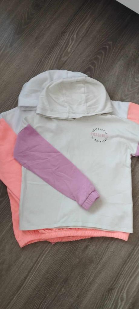 Balik oblečení  11-12 let, 158–170