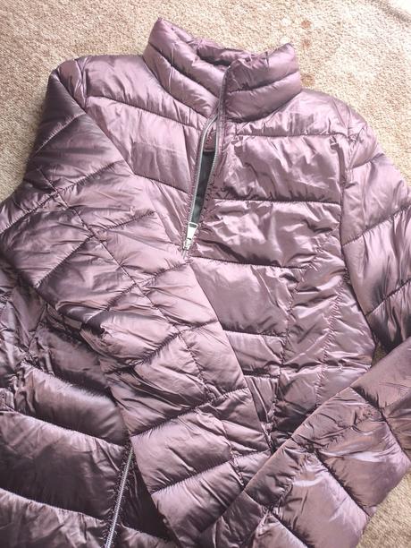 Jarní bunda s/m, esmara,s