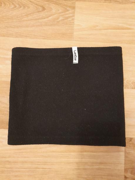 Set čepice a nákrčník, vel. 98-116, wedze,116