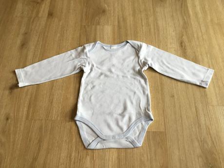 Pruhované body, baby club,92